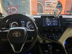 تۆیۆتا کامری